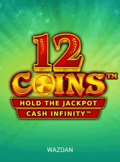 Video slot game cover